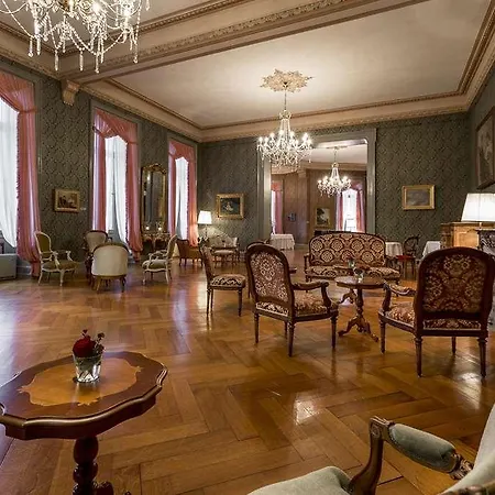 Hotel Grandhotel Giessbach