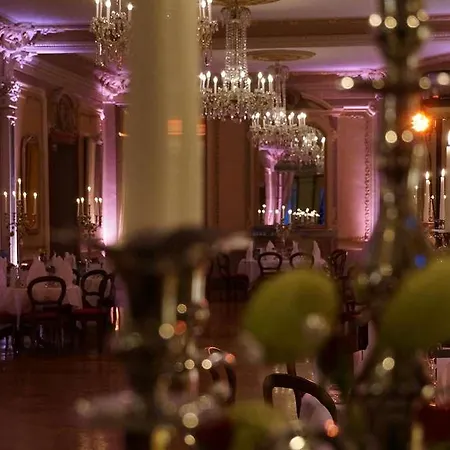 Grandhotel Giessbach Hotel Brienz (Bern)