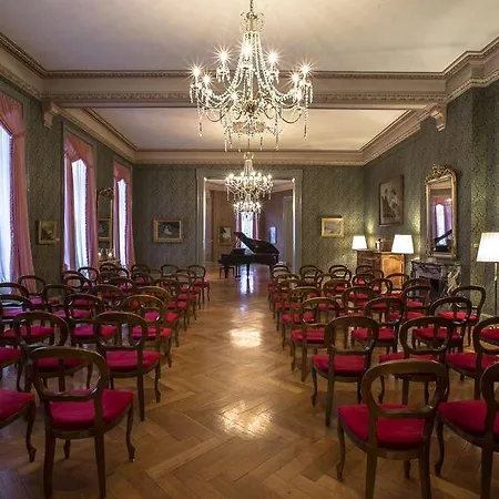 Hotel Grandhotel Giessbach