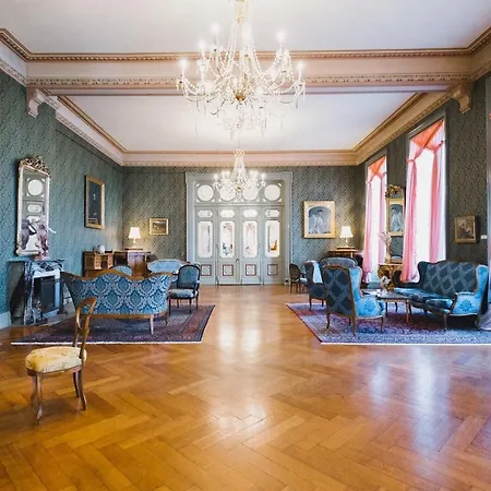 Grandhotel Giessbach