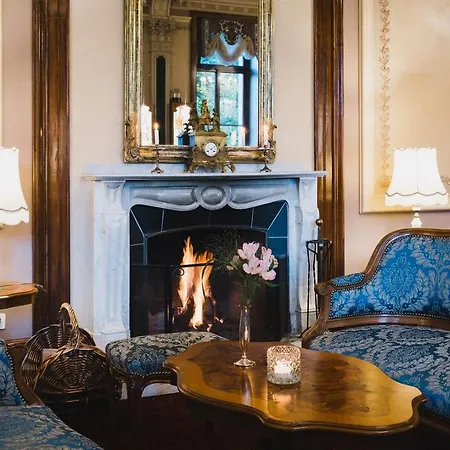 Grandhotel Giessbach 4*