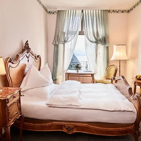 Grandhotel Giessbach Hotel 4*
