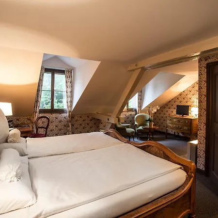 Grandhotel Giessbach