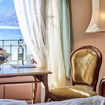 Grandhotel Giessbach Brienz (Bern)