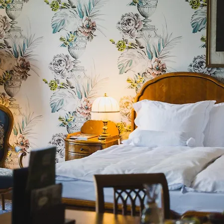 Grandhotel Giessbach Hotel