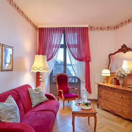 Grandhotel Giessbach