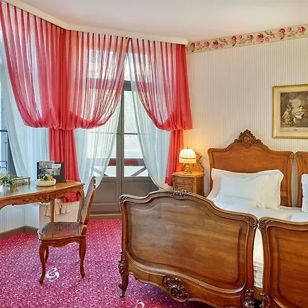 Grandhotel Giessbach Brienz (Bern)