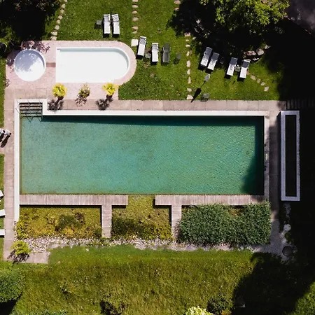 Grandhotel Giessbach Hotel Brienz (Bern)