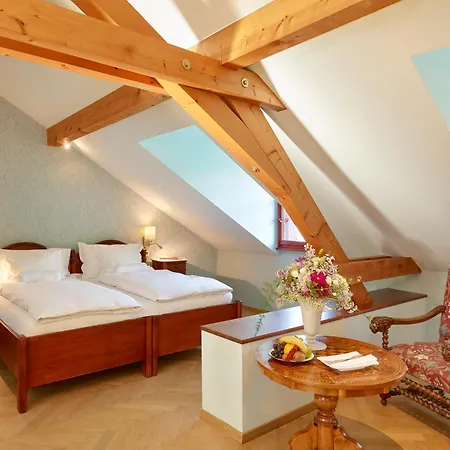 Grandhotel Giessbach Hotel