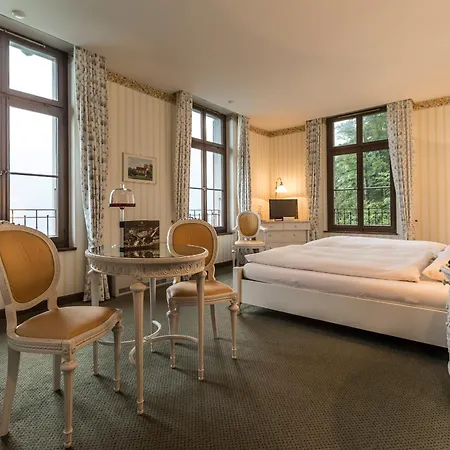 Grandhotel Giessbach Brienz (Bern)
