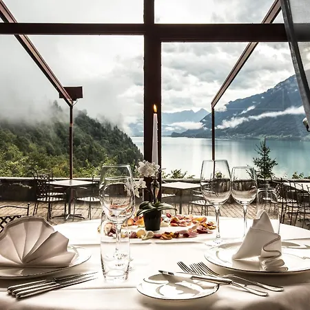 Grandhotel Giessbach