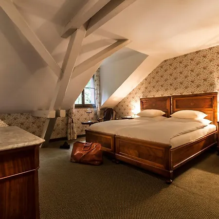 Hotel Grandhotel Giessbach 4*