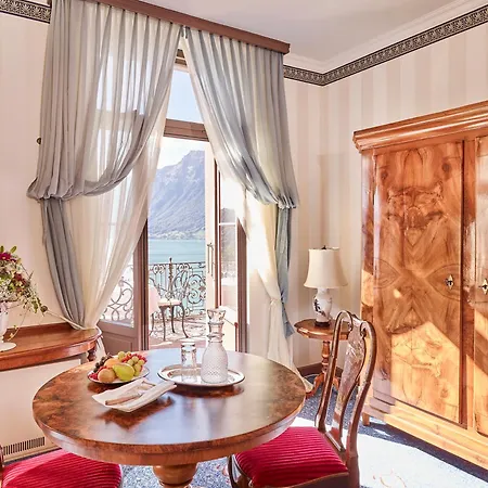 Grandhotel Giessbach Brienz (Bern)