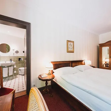 Grandhotel Giessbach