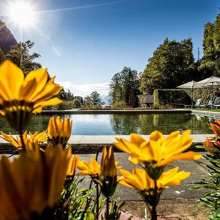 Hotel Grandhotel Giessbach