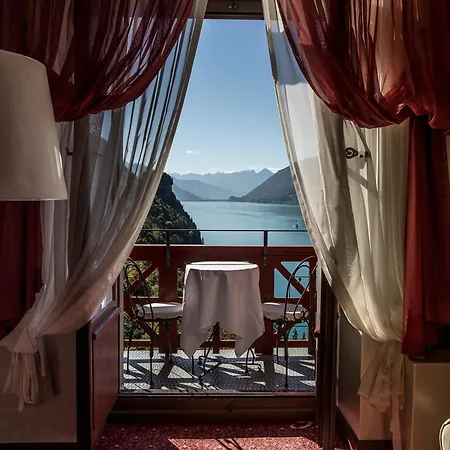 Hotel Grandhotel Giessbach Brienz (Bern)