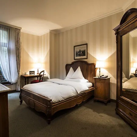 Hotel Grandhotel Giessbach