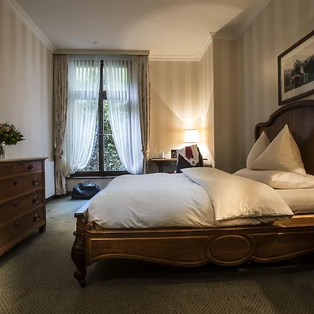 Grandhotel Giessbach Hotel 4*