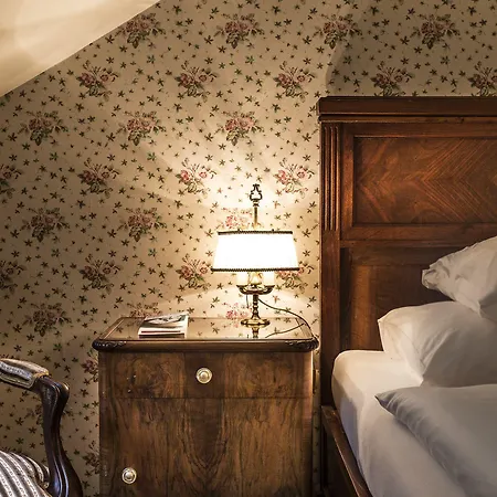 Grandhotel Giessbach 4*