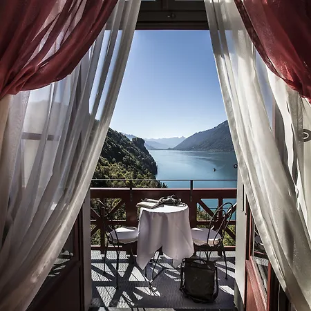 Grandhotel Giessbach 4* Brienz (Bern)