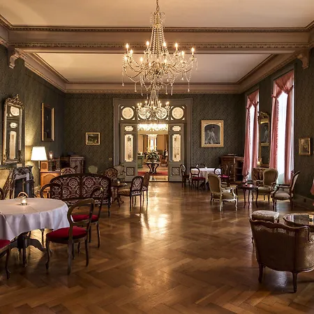 Grandhotel Giessbach Brienz (Bern)