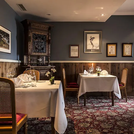 Grandhotel Giessbach Hotel 4*