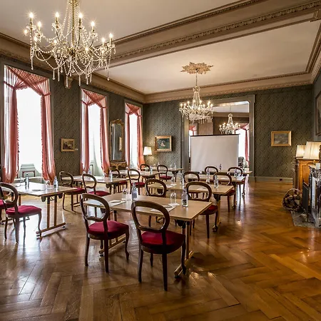 Hotel Grandhotel Giessbach