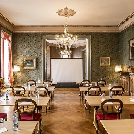 Hotel Grandhotel Giessbach Brienz (Bern)