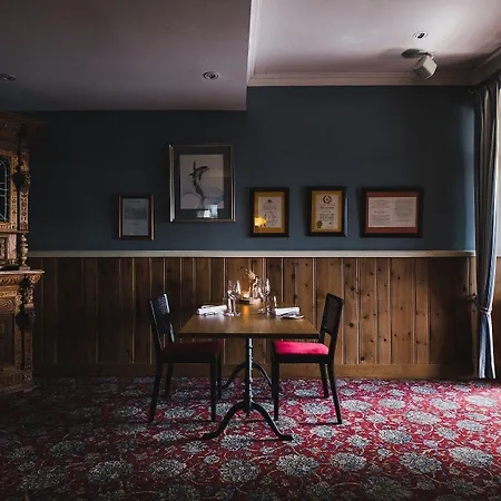 Hotel Grandhotel Giessbach