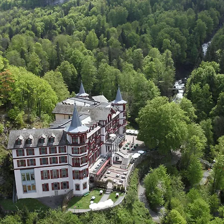 Grandhotel Giessbach