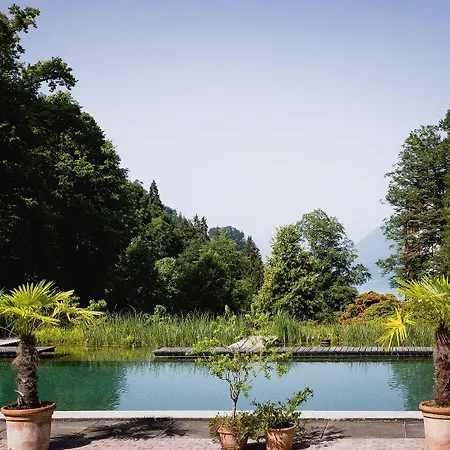 Grandhotel Giessbach Hotel