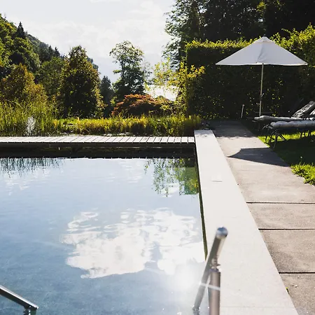 Grandhotel Giessbach Brienz (Bern)