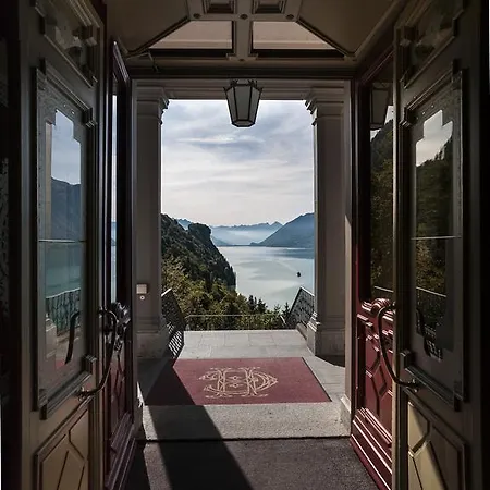 Grandhotel Giessbach Hotel 4*