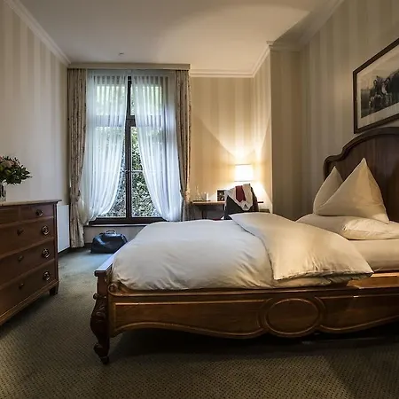 Grandhotel Giessbach Hotel Brienz (Bern)