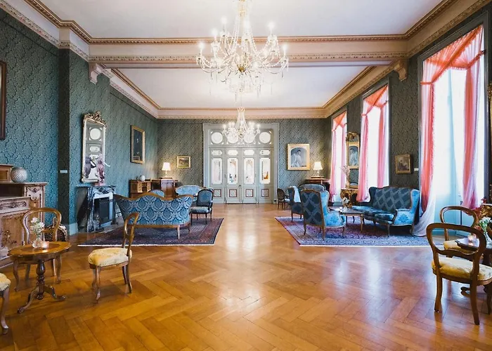 Grandhotel Giessbach