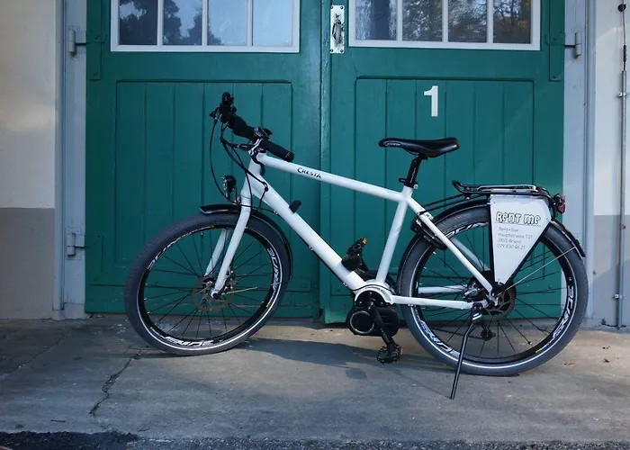 Grandhotel Giessbach Hotel 4*