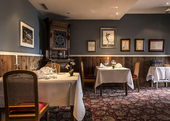 Grandhotel Giessbach Hotel 4*