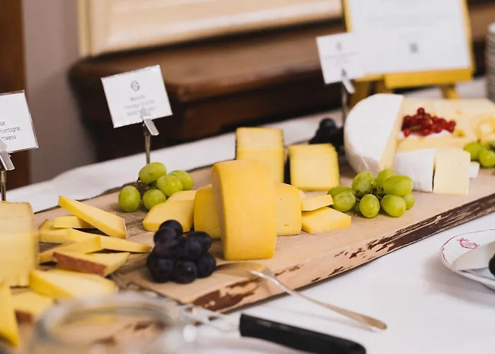 Grandhotel Giessbach Brienz (Bern)