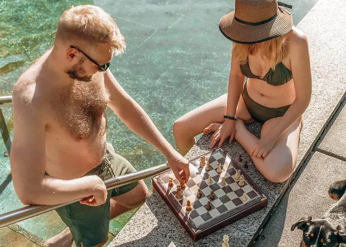 Grandhotel Giessbach