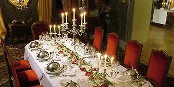 Grandhotel Giessbach Hotel