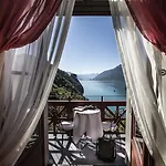 Grandhotel Giessbach 4* Brienz (Bern)