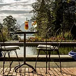 Hotel Grandhotel Giessbach