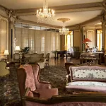 Hotel Grandhotel Giessbach Brienz (Bern)