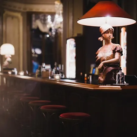 吉特霸赫酒店 酒店