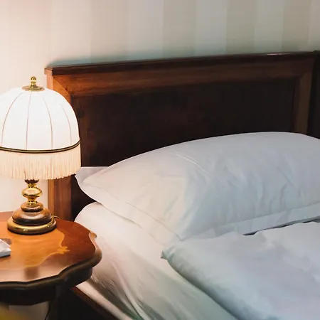 Grandhotel Giessbach Hotel