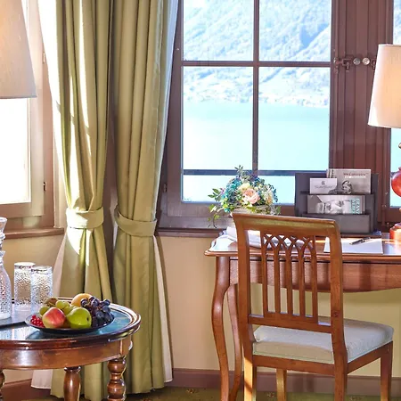 Hotel Grandhotel Giessbach