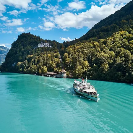 吉特霸赫酒店 4*